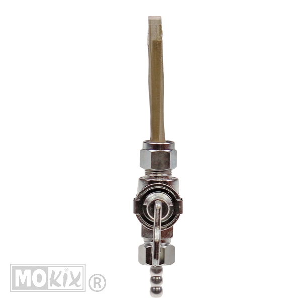 Yleismallinen polttoainehana (M12x1mm) ST - Supertec