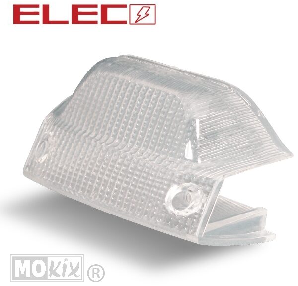 92792 ACHTERLICHT GLAS YAMAHA BW OM <99 BLANK"