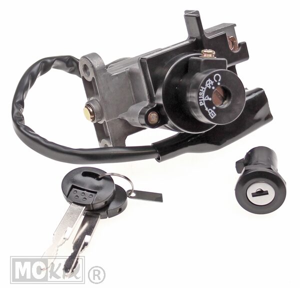 92794 CONTACTSLOT PEUGEOT KISBEE ELEC