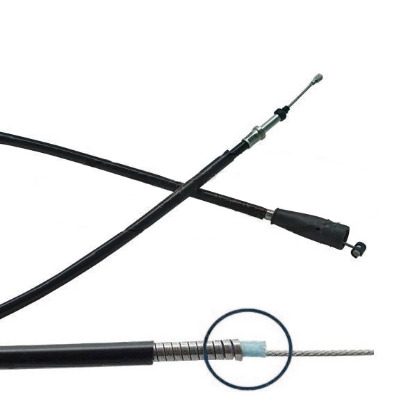 Kabel Koppeling Aprilia RS4 50 ST - Supertec
