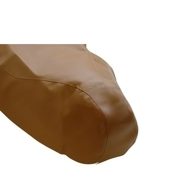 Buddy DEK Piaggio Primavera Camel - MKX