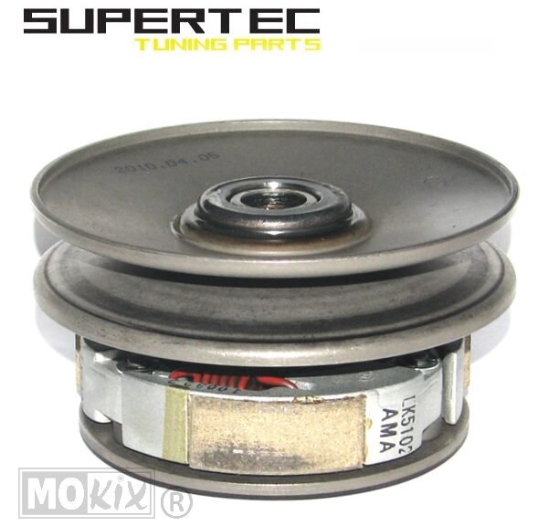 92810 KOPPELING PEUGEOT/SYM 4T SCOOTERS NT MOTOR 112mm