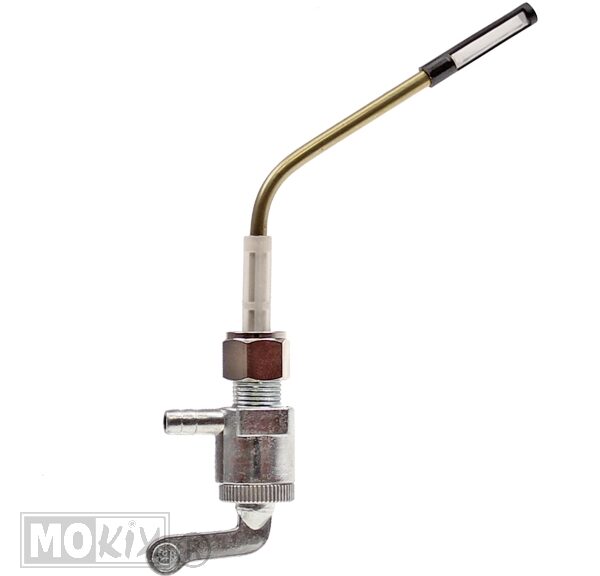 92815 BENZINEKRAAN PUCH MAXI A-KWALITEIT 12x1mm/6mm ST