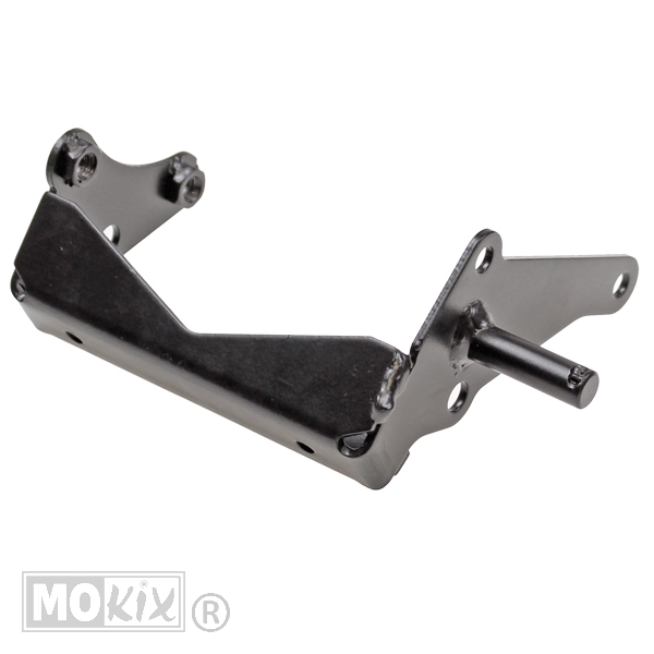 Houder M.Standaard Peugeot Speedfight/Vivacity ST - Supertec
