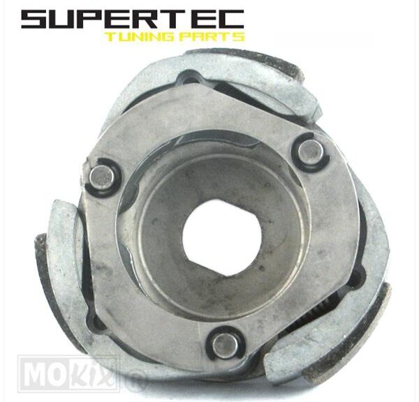Koppelingsegment KY Dink/B&W 125/150 124mm - Supertec