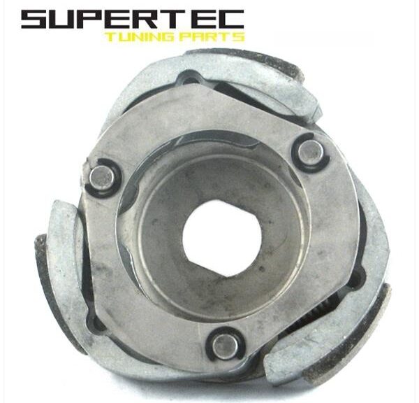Koppelingsegment KY Dink/B&W 125/150 124mm - Supertec