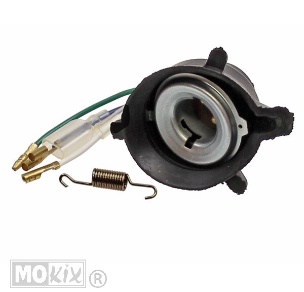 92828 KOPLAMP-FITTING HONDA MT/MB ELEC