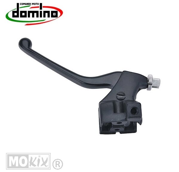 92829 HANDLE KOPPELING DERBI SENDA-R COMPLEET DOMINO