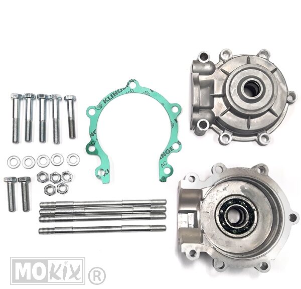 92830 CARTER SET MBK AV 7 COMPLEET