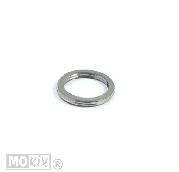 92855 PAKKING UITLAAT HONDA MT/MB 80 43x34x5mm (1)