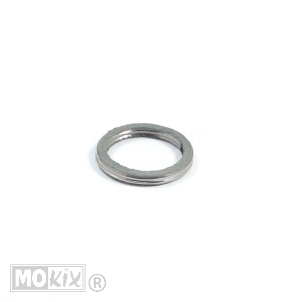 Pakking Uitlaat Honda MT/MB 80 43x34x5mm (1)