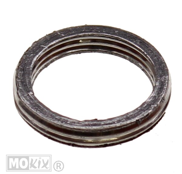 92856 PAKKING UITLAAT HONDA CAMINO 30x23x3.5 (1)