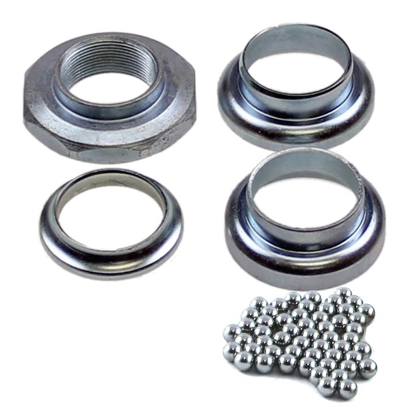 Balhoofdset China/YA PW50 Supertec