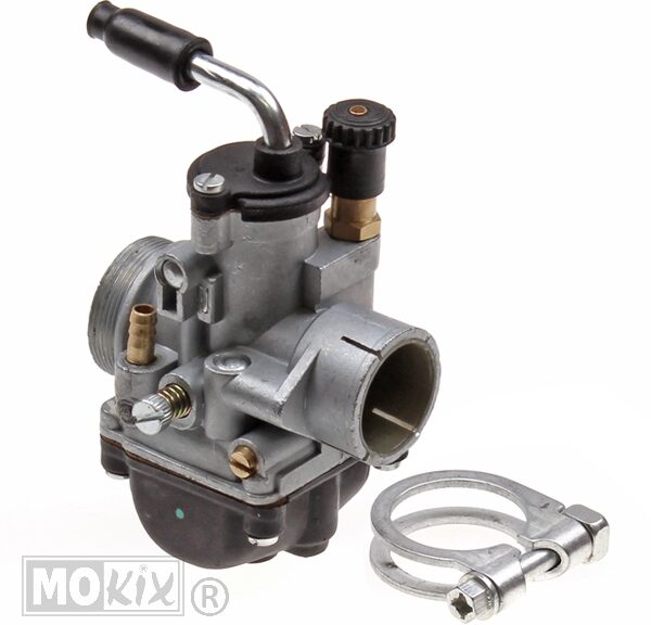 92865 CARBURATEUR PH HANDCHOKE 17.5mm KLEM IMI