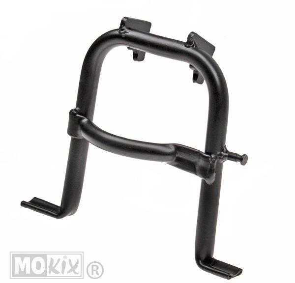 92870 MIDDENSTANDAARD PUCH MAXI S 195mm ZWART
