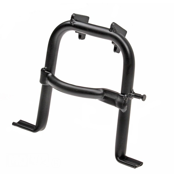 Middenstandaard Puch Maxi S 195mm Zwart - IGM