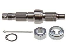 Achteras Piaggio Typhoon/Sfera/ZIP 126mm - Supertec
