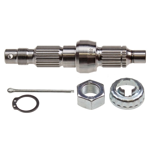 Achteras Piaggio Typhoon/Sfera/ZIP 126mm - Supertec