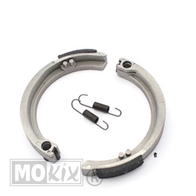 92907 STARTSEGMENTEN PEUGEOT 103 + VEERTJES (2) SP