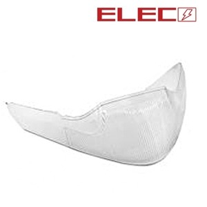 Achterlicht Glas Yamaha JOG-R/RR Blank CE