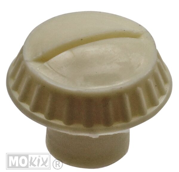 92953 ZIJKAPBOUT MBK/MOBILETTE CREME