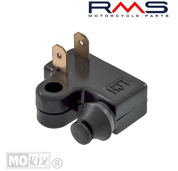 92958 REMLICHTSCHAKELAAR YAMAHA NEO'S 4T nt  LINKS
