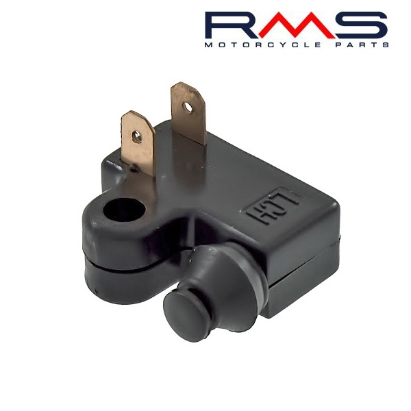 Remlichtschakelaar Yamaha NEO'S 4T Nt Links