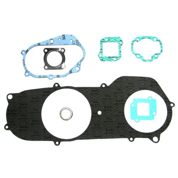 Pakkingset Compleet Hyosung Rush STD 7delig