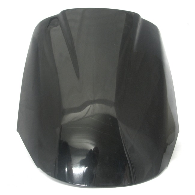 Deksel Voorscherm Peugeot Buxy/Zenith Zwart ORG