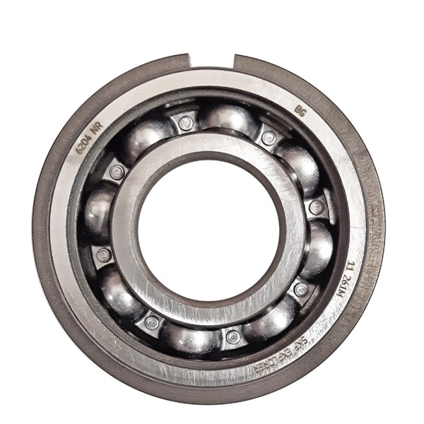 Lager SKF 20-47-14 6204 NR (1)
