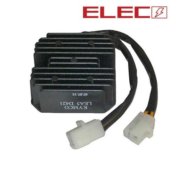 Regulator Kymco Dink >06 125cc Elec"