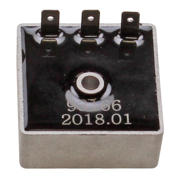 Regulator UNI 12V 12AMP (3 Polig) Elec