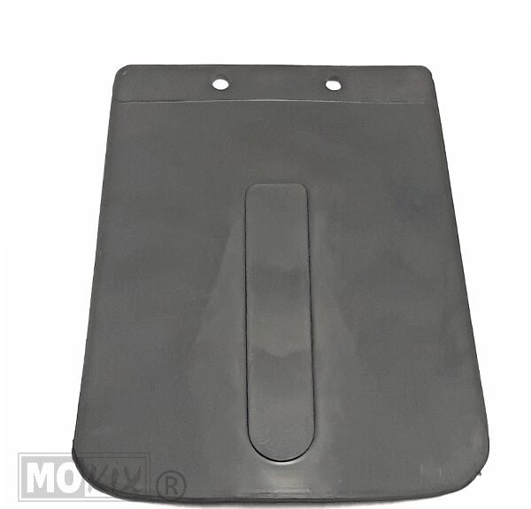 93187 SPATLAP MBK 51 VOOR 12 x 15 ZWART