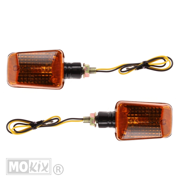 RAW-BOL SET UNI Klein (Oranje) CE Zwart (2)