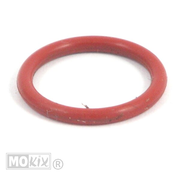 YA O-Ring Ditribitie Ketting Bout (4DH) - Yamaha