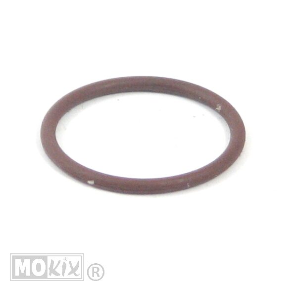 YA O-Ring Isolatie Plaat Yamaha 50cc 4T
