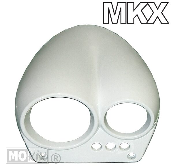 93210 KILOMETERTELLERKAP YAMAHA AEROX WIT MKX
