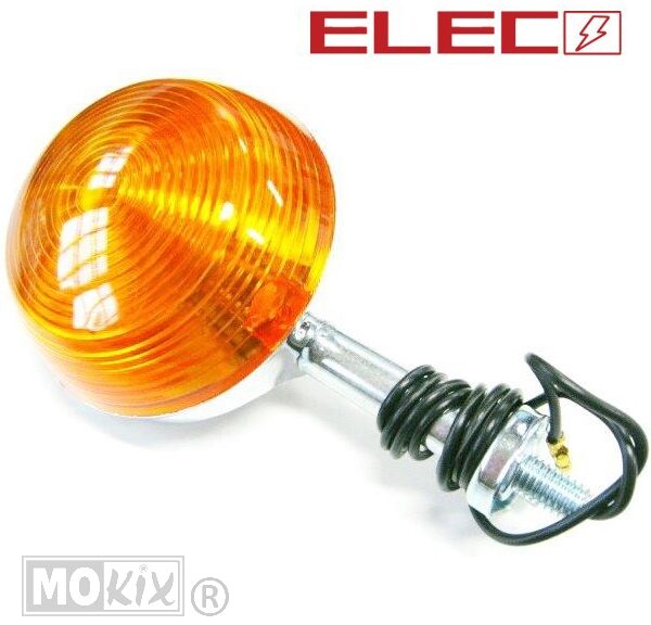 93215 RAW-BOL YAMAHA FS1 DX ACHTER (LANG) ELEC
