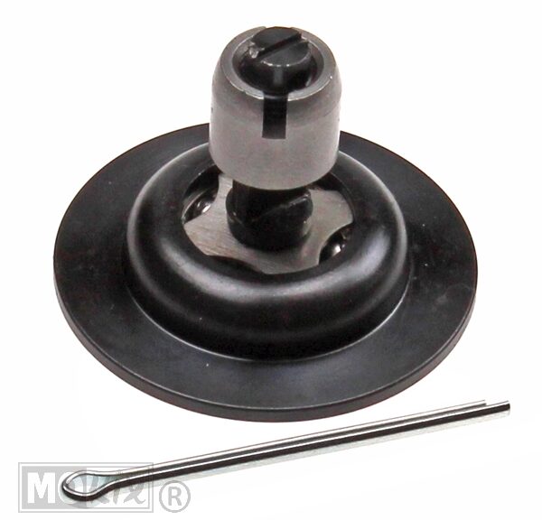 93222 KOPPELING TREKLAGER SET PUCH 2 & 3 VERSNELLING SP