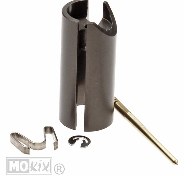 93235 GASSCHUIF COMPLEET GURTNER PIAGGIO/YAMAHA SP