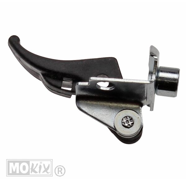 93251 HEVEL CHOKE PUCH MV50 COMPLEET
