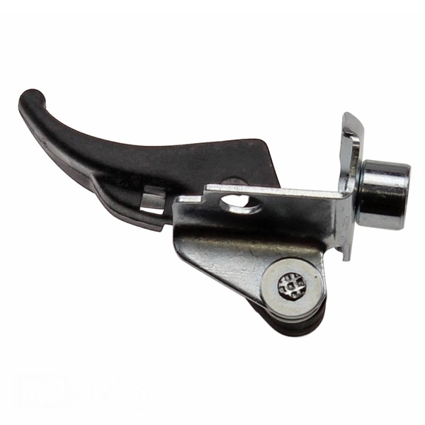 Hevel Choke Puch MV50 Compleet