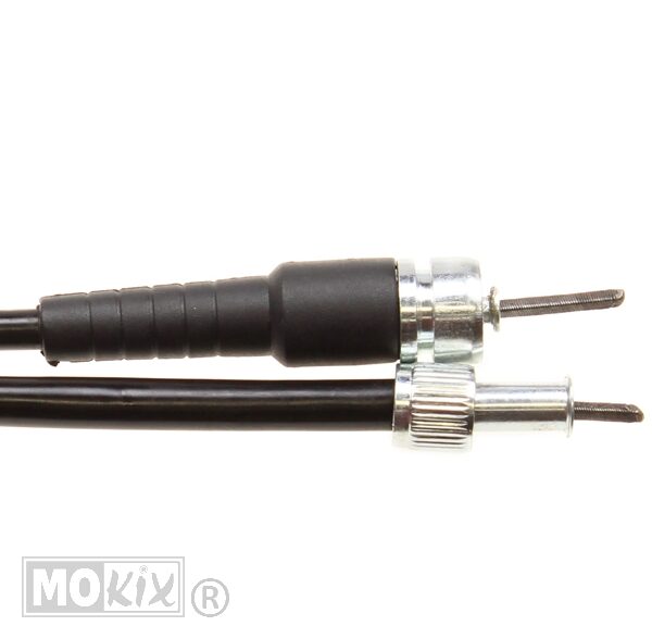 93262 KABEL KM TELLER YAMAHA FS1 ZWART