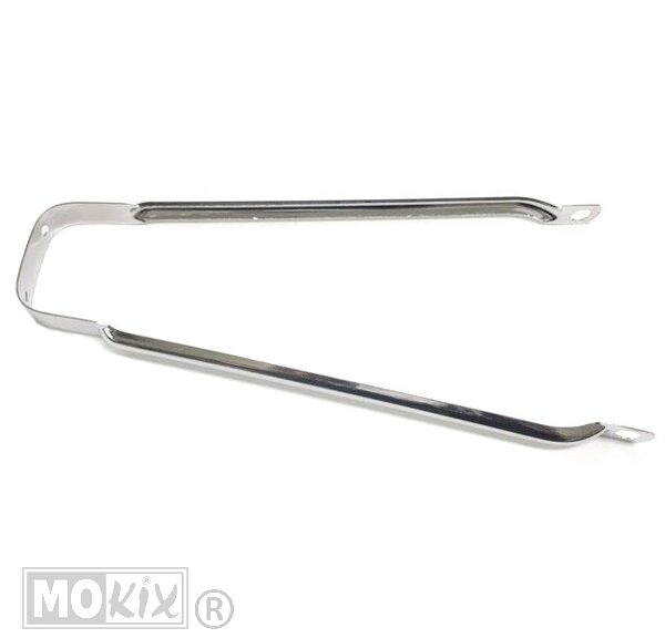 93278 SPATBORD BEUGEL HERCULES PRIMA 5 CHROOM