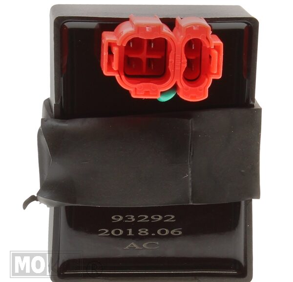 93292 CDI UNIT PEUGEOT V-CLIC 4T 139QMB 50cc ELEC