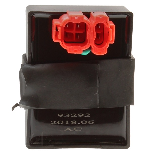 CDI Unit Peugeot V-Clic 4T 139QMB 50cc Elec