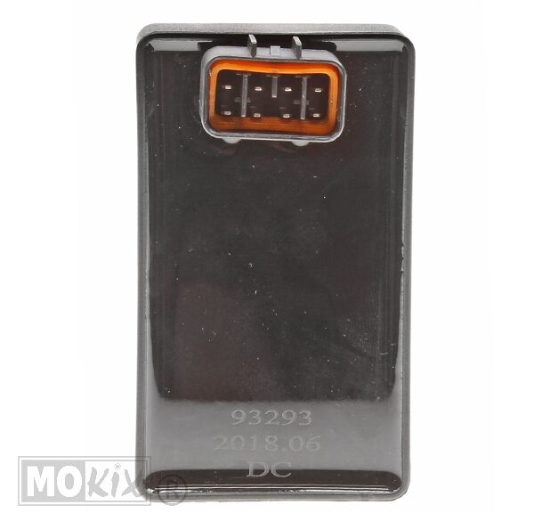 93293 CDI UNIT KYMCO SUPER 8 / LIKE 4T OPEN ELEC