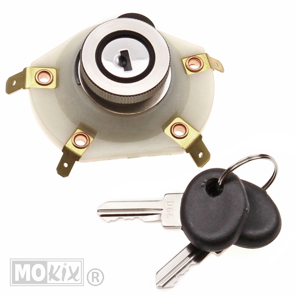 Contactslot Vespa PX RALLY/ET3 125/150/200cc Elec