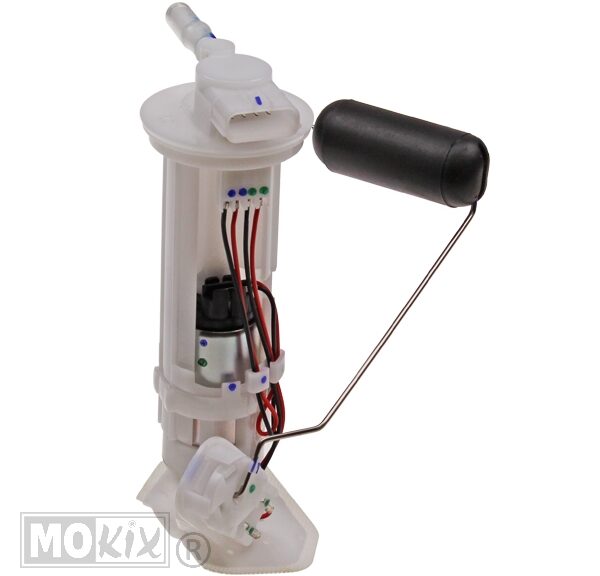 93299 BENZINEPOMP HONDA PCX 125 10-"14 COMPLEET "