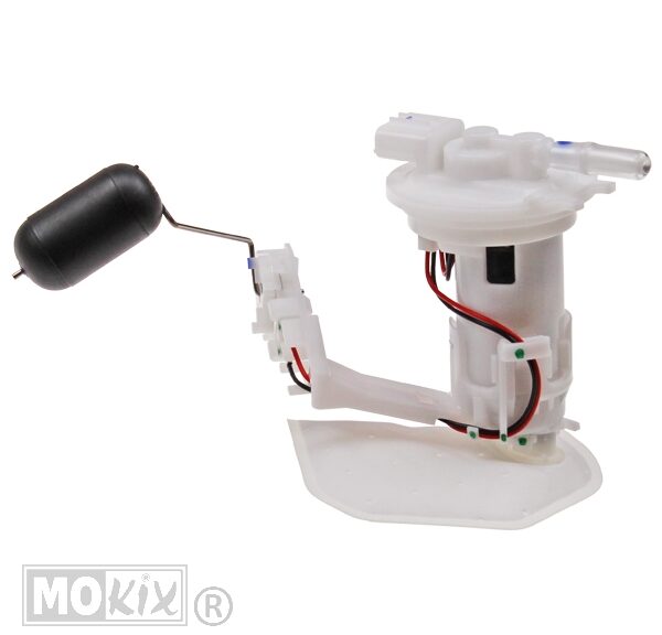 93300 BENZINEPOMP HONDA VISION 50cc 12-"15 COMPLEET"